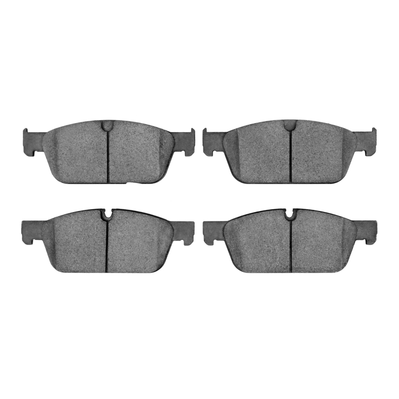 Picture of R1 Concepts RNC Ceramic Brake Pads - 2310-1636-00