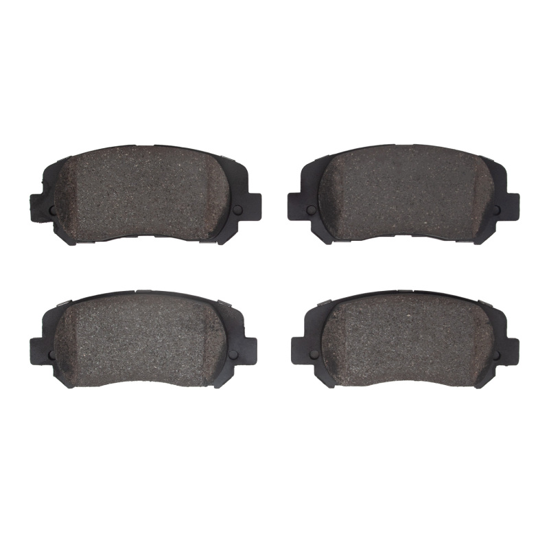 Picture of R1 14-22 Jeep Cherokee Front Ceramic Brake Pads