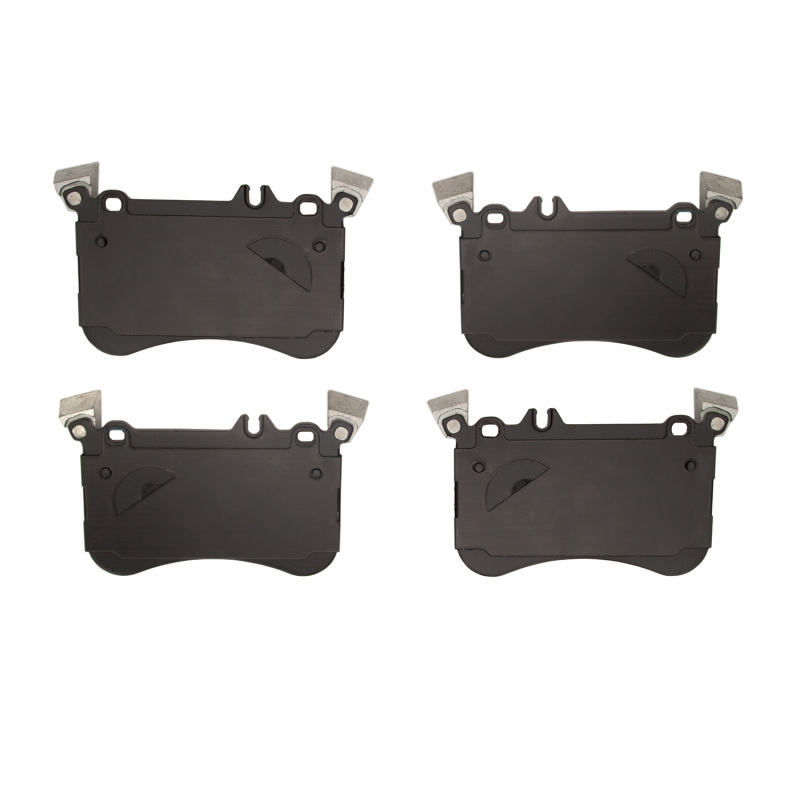 Picture of R1 Concepts RNC Ceramic Brake Pads - 2310-1634-10