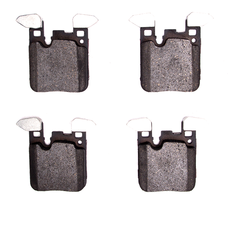 Picture of R1 12-21 BMW M4 Rear Ceramic Brake Pads
