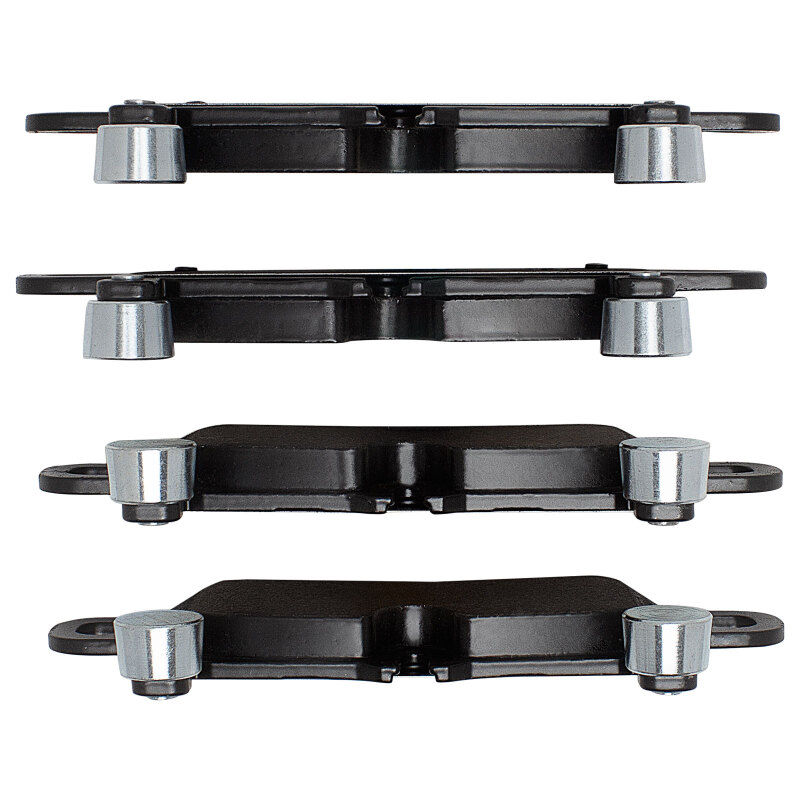 Picture of R1 12-26 Porsche Cayenne Rear Ceramic Brake Pads