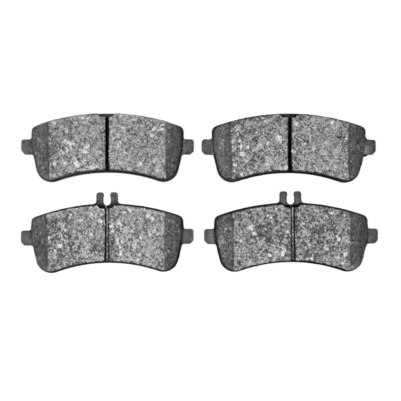 Picture of R1 Concepts RNC Ceramic Brake Pads - 2310-1681-00