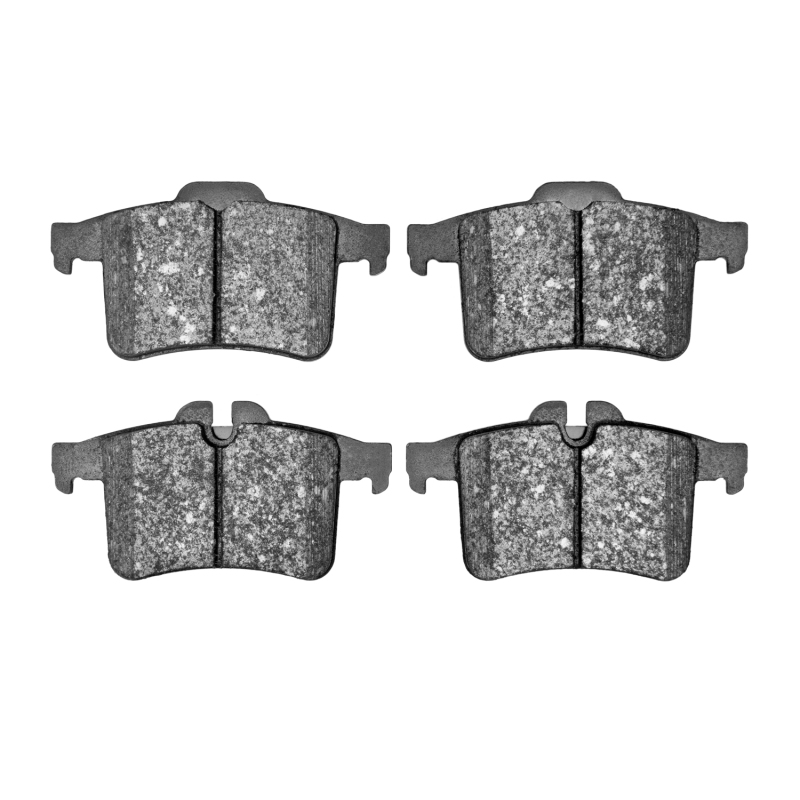 Picture of R1 Concepts RNC Ceramic Brake Pads - 2310-1747-00
