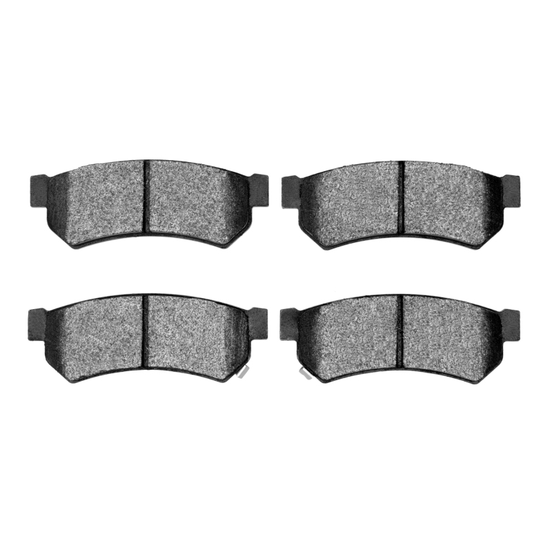 Picture of R1 07-16 Suzuki Forenza Rear Ceramic Brake Pads