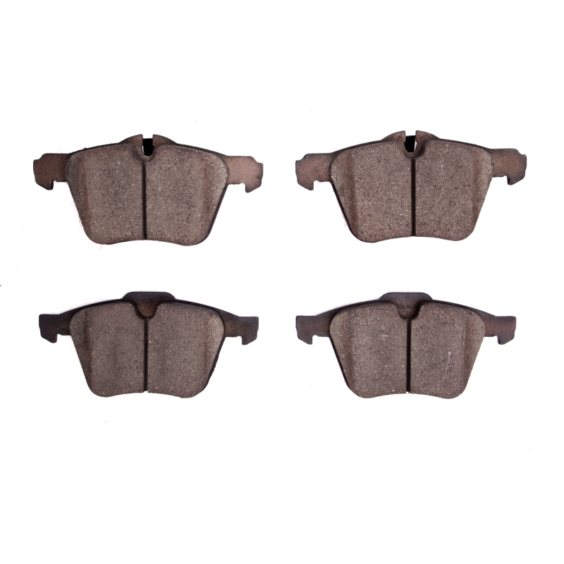 Picture of R1 13-21 Jaguar F-Type Front Ceramic Brake Pads