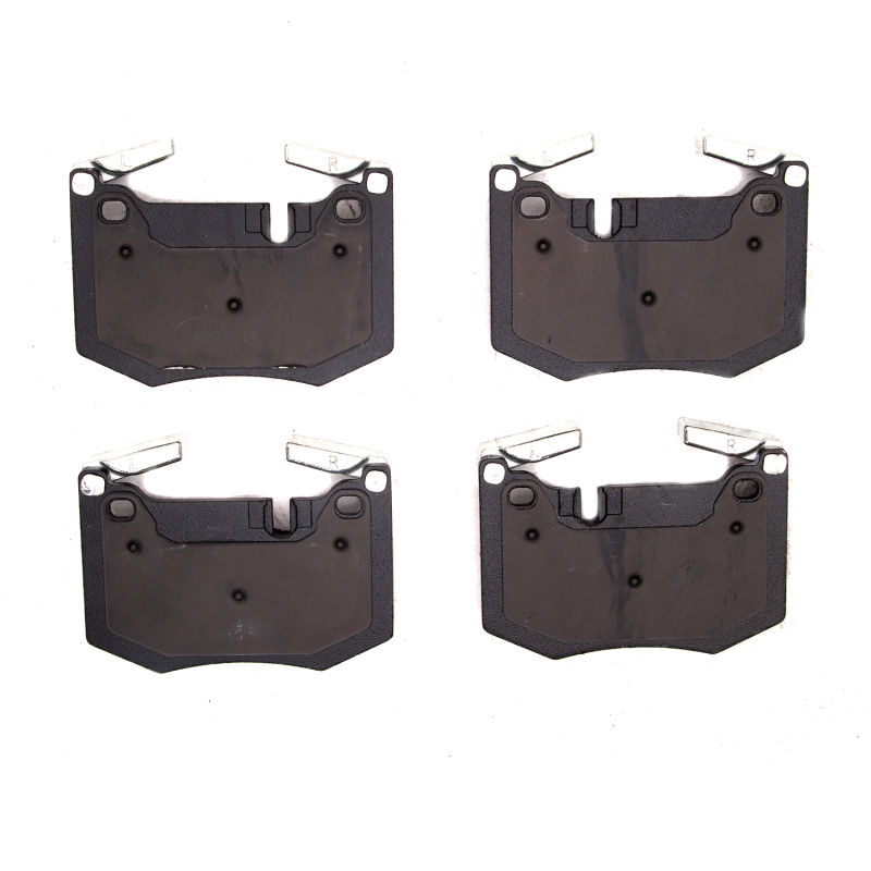 Picture of R1 Concepts RNC Ceramic Brake Pads - 2310-1807-00