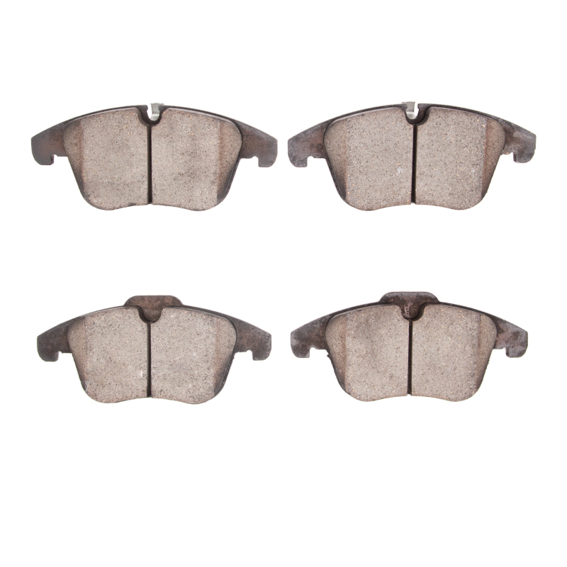 Picture of R1 17-19 Jaguar Xe Front Ceramic Brake Pads