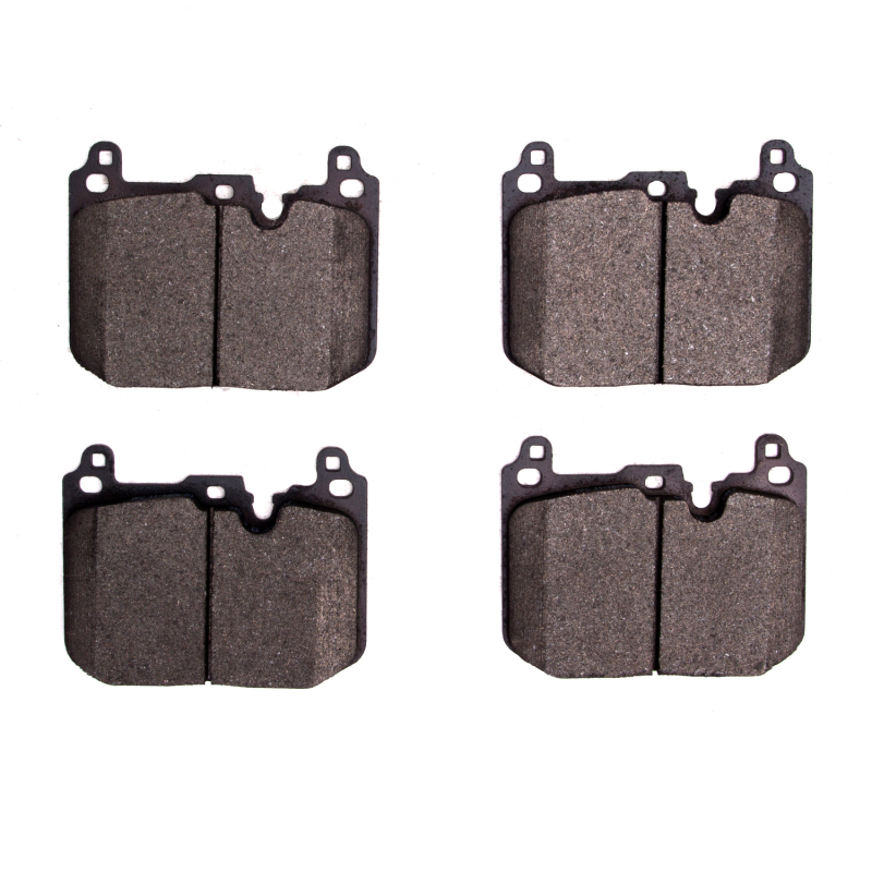 Picture of R1 15-19 Mini Cooper Countryman Front Ceramic Brake Pads
