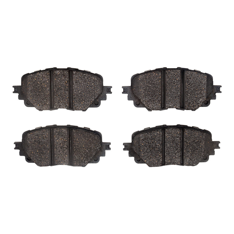 Picture of R1 16-26 Mazda MX-5 Miata Front Ceramic Brake Pads