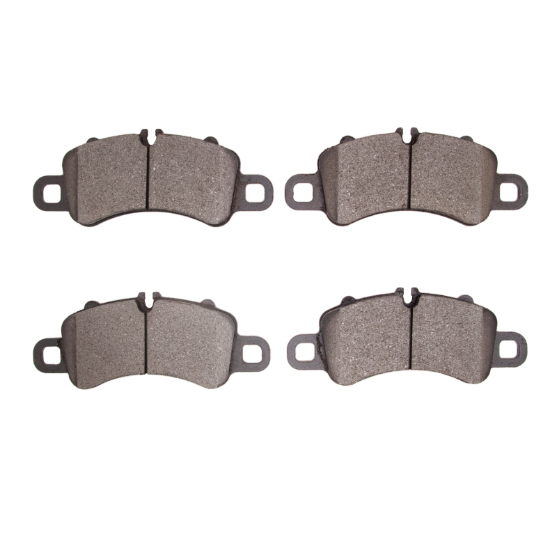 Picture of R1 17-25 Porsche 911 Front Ceramic Brake Pads