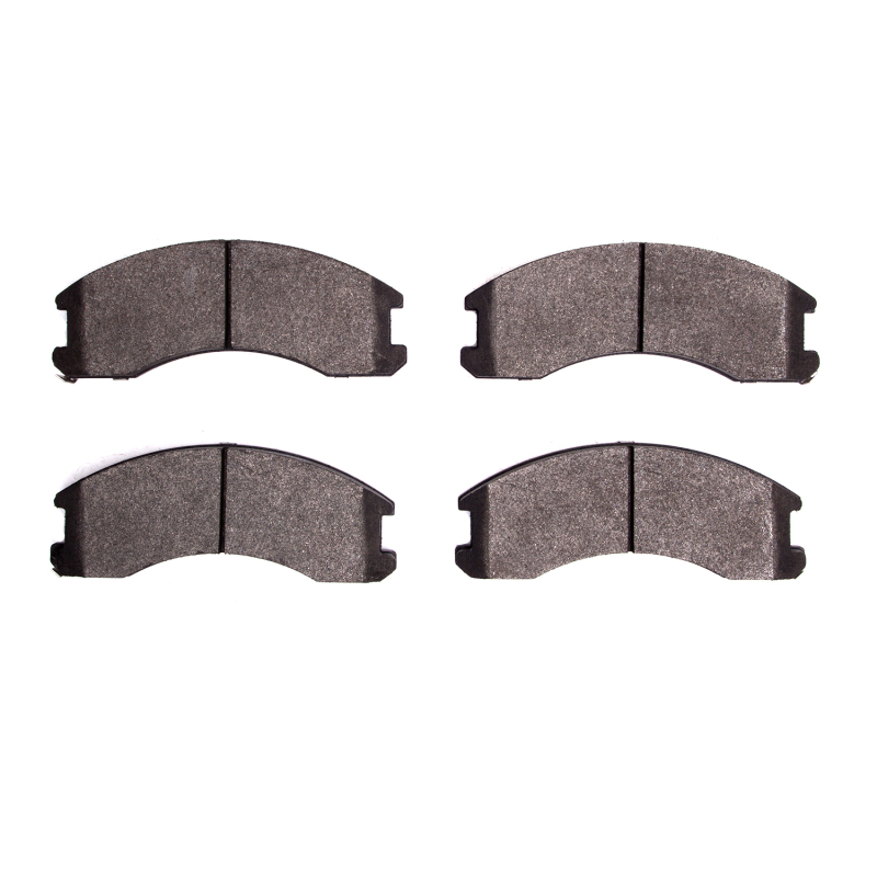 Picture of R1 15-24 Jac X350 Front Ceramic Brake Pads