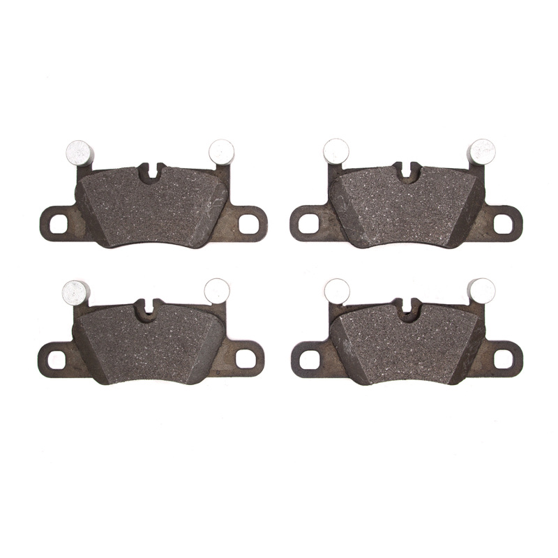 Picture of R1 10-25 Porsche 911 Rear Ceramic Brake Pads
