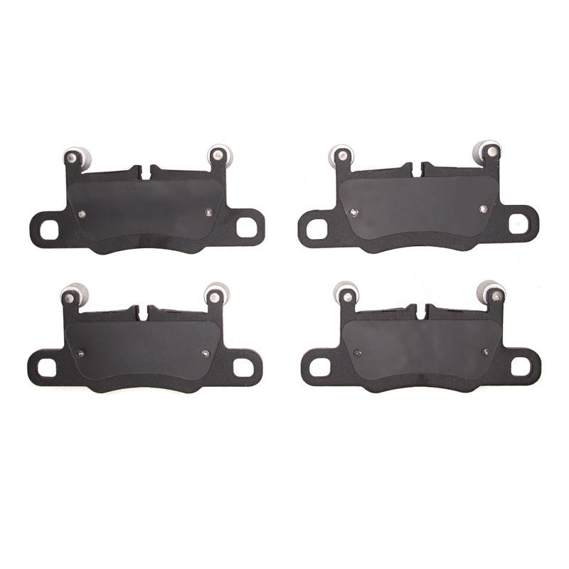 Picture of R1 10-25 Porsche 911 Rear Ceramic Brake Pads