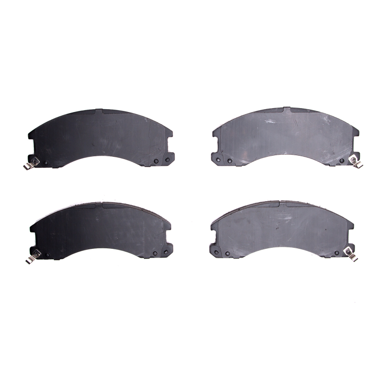 Picture of R1 15-24 Jac X350 Front Ceramic Brake Pads