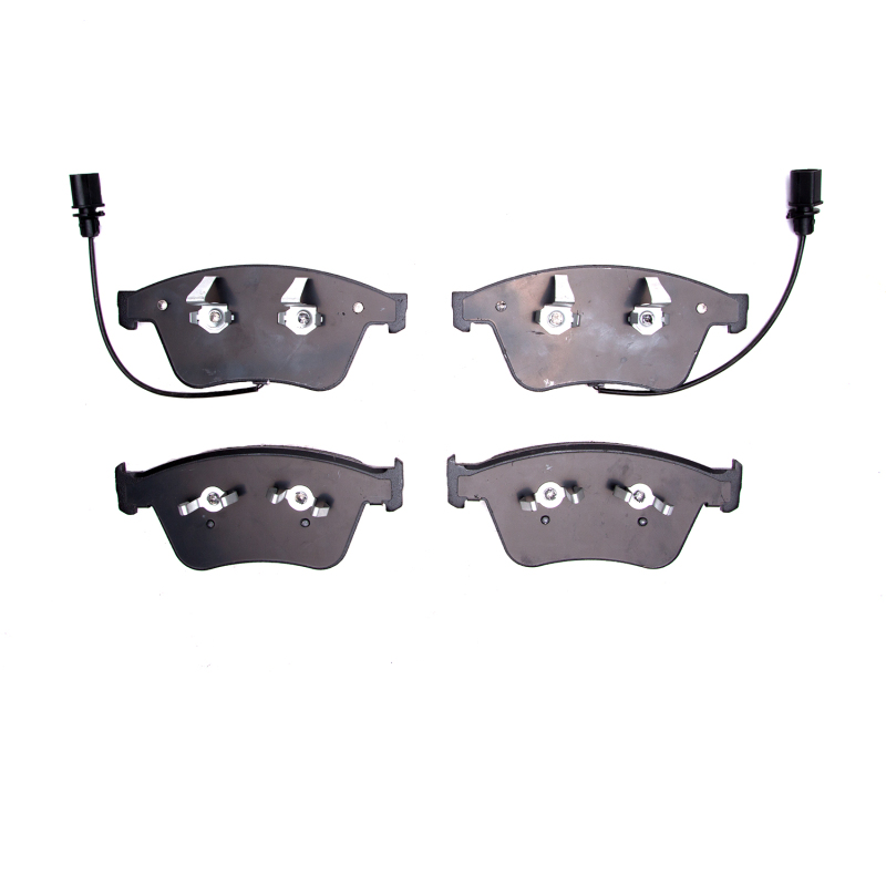 Picture of R1 Concepts RNC Ceramic Brake Pads - 2310-1960-00