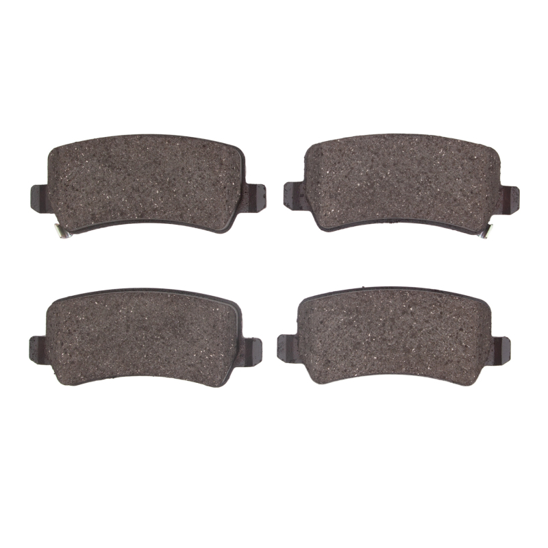 Picture of R1 Concepts RNC Ceramic Brake Pads - 2310-2044-00
