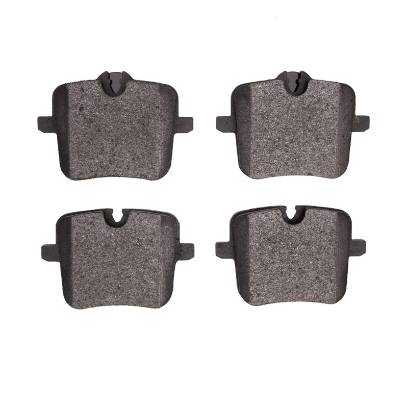 Picture of R1 Concepts RNC Ceramic Brake Pads - 2310-2059-00