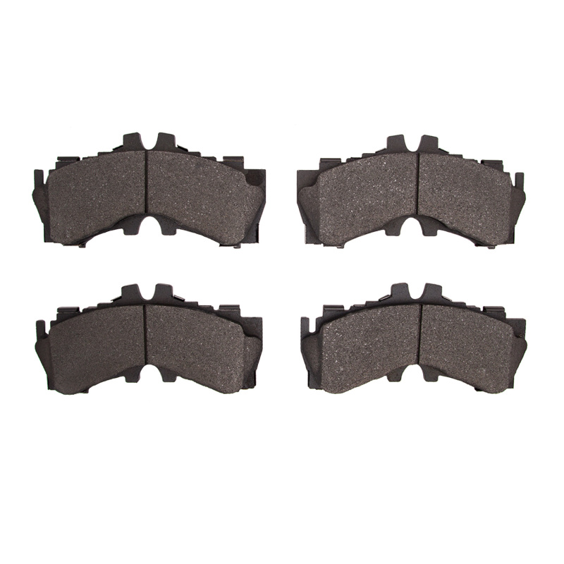 Picture of R1 Concepts RNC Ceramic Brake Pads - 2310-2062-00