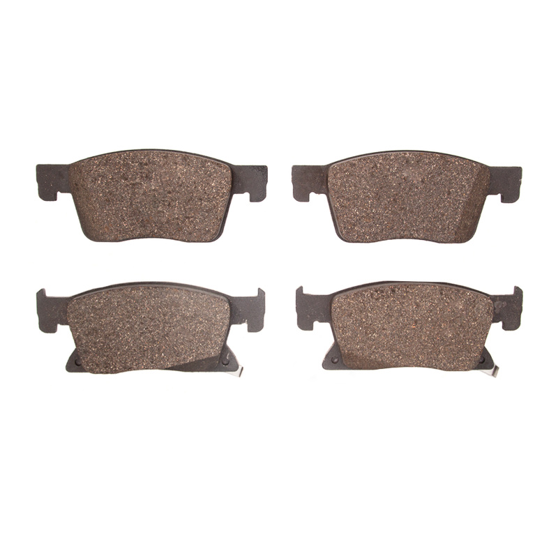 Picture of R1 Concepts RNC Ceramic Brake Pads - 2310-2127-00