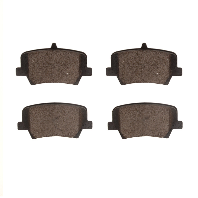 Picture of R1 Concepts RNC Ceramic Brake Pads - 2310-2136-00