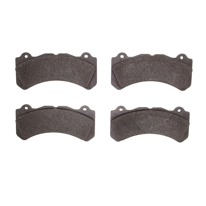 Picture of R1 Concepts RNC Ceramic Brake Pads - 2310-2143-00