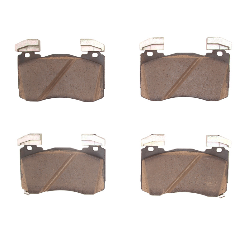 Picture of R1 Concepts RNC Ceramic Brake Pads - 2310-2145-00
