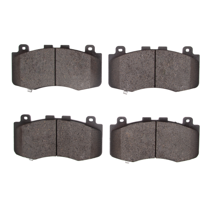 Picture of R1 Concepts RNC Ceramic Brake Pads - 2310-2152-00