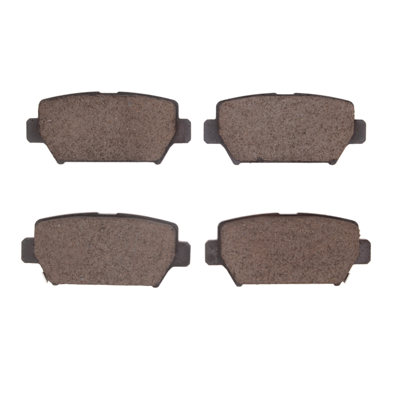 Picture of R1 Concepts RNC Ceramic Brake Pads - 2310-2156-00