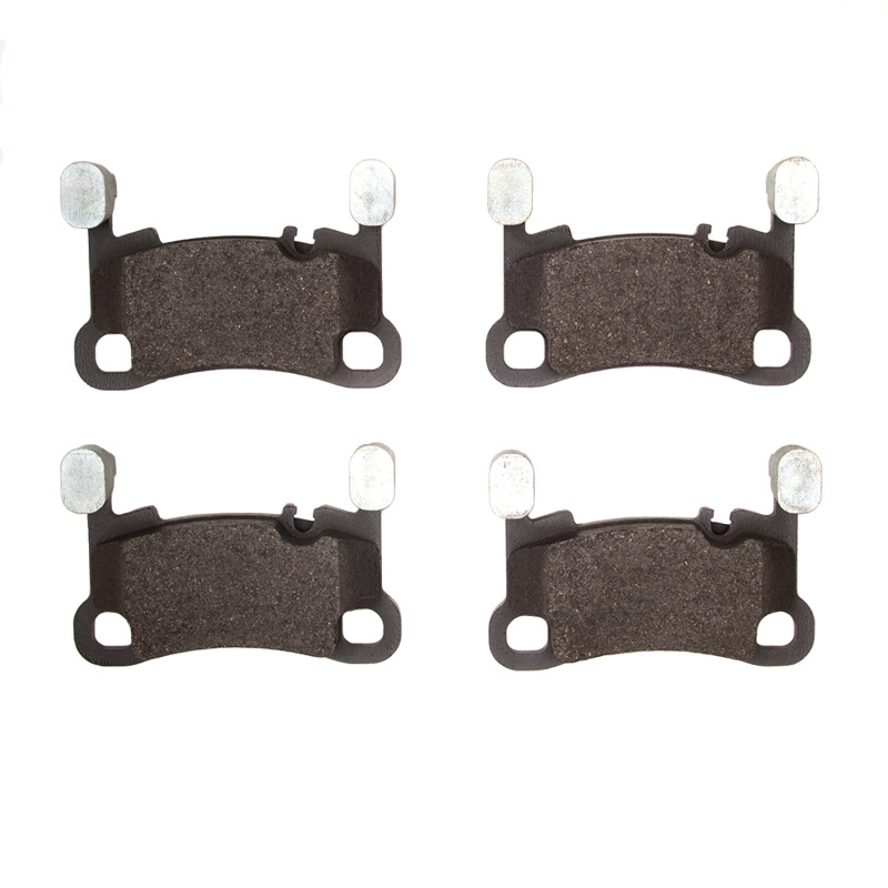 Picture of R1 Concepts RNC Ceramic Brake Pads - 2310-2166-00
