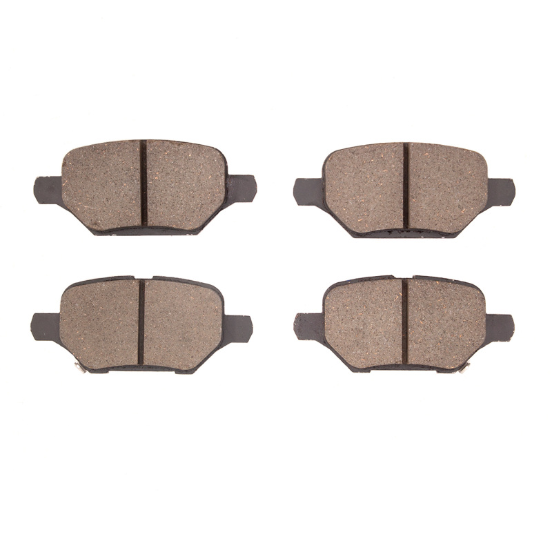 Picture of R1 Concepts RNC Ceramic Brake Pads - 2310-2168-00