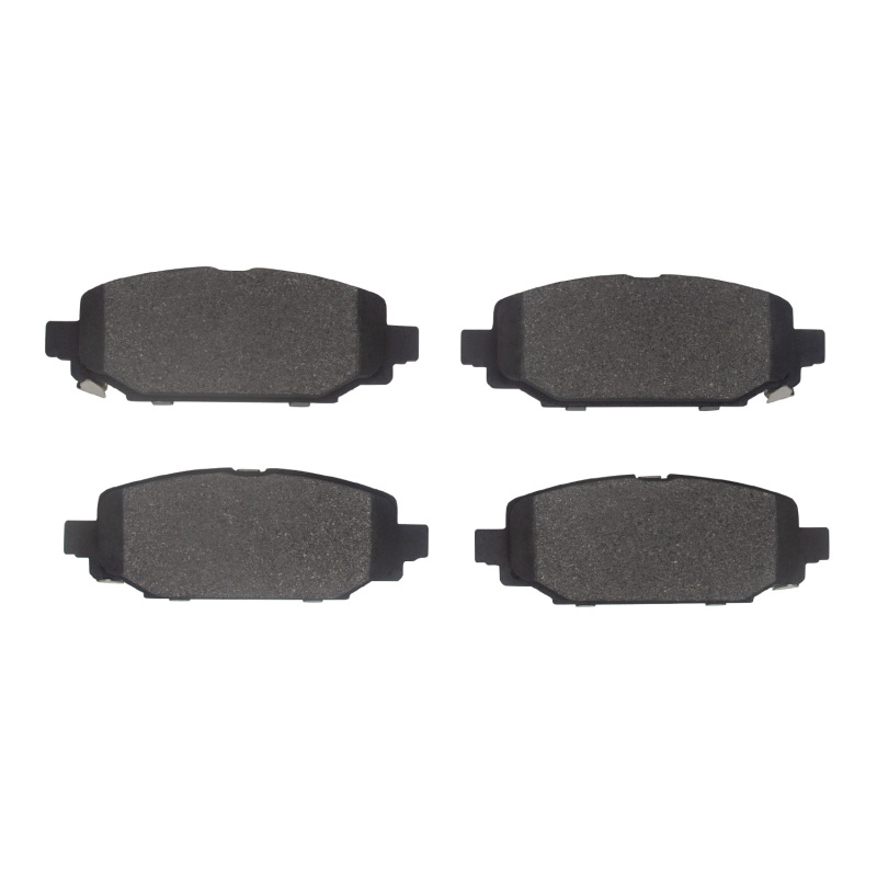 Picture of R1 Concepts RNC Ceramic Brake Pads - 2310-2172-00