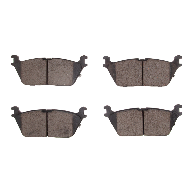 Picture of R1 Concepts RNC Ceramic Brake Pads - 2310-2169-00