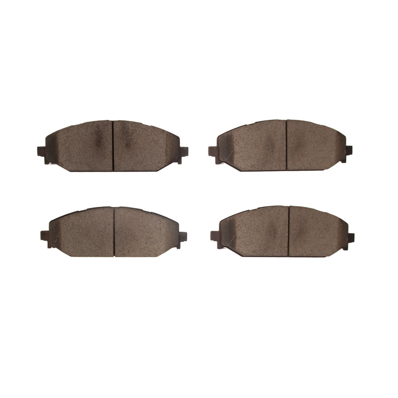 Picture of R1 Concepts RNC Ceramic Brake Pads - 2310-2179-00