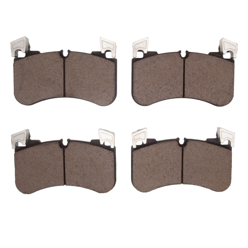 Picture of R1 Concepts RNC Ceramic Brake Pads - 2310-2184-00