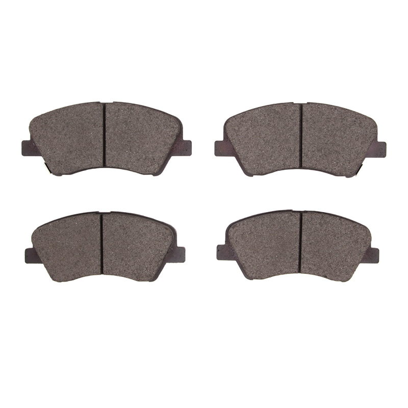 Picture of R1 Concepts RNC Ceramic Brake Pads - 2310-2190-00
