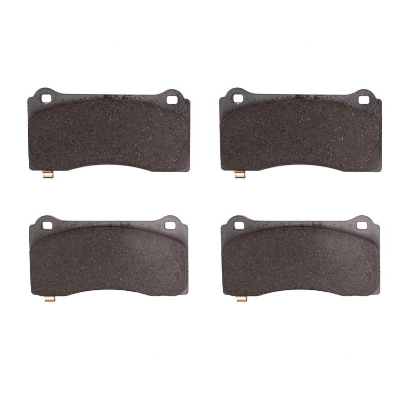 Picture of R1 Concepts RNC Ceramic Brake Pads - 2310-2195-00