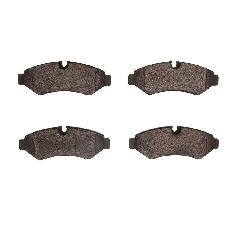 Picture of R1 Concepts RNC Ceramic Brake Pads - 2310-2201-00