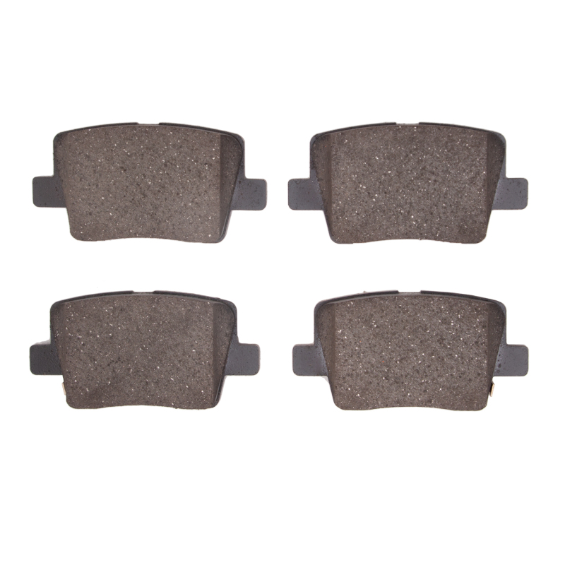 Picture of R1 Concepts RNC Ceramic Brake Pads - 2310-2203-00