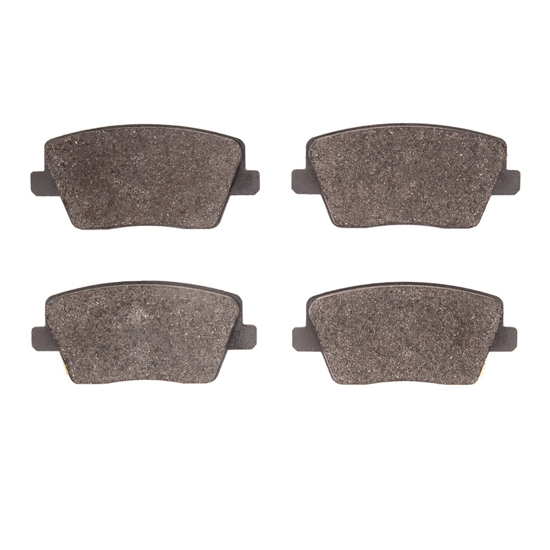Picture of R1 Concepts RNC Ceramic Brake Pads - 2310-2212-00