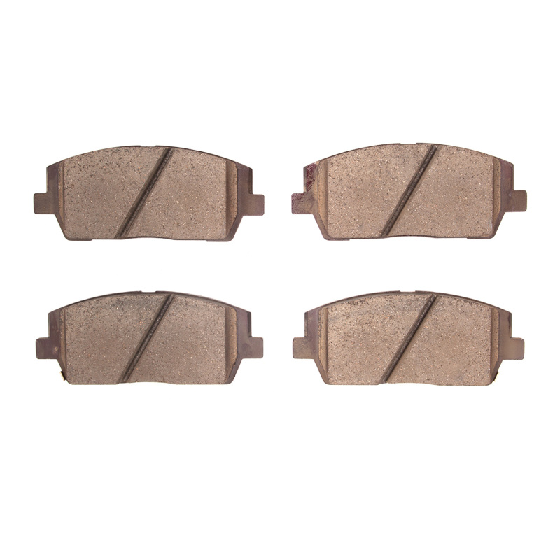 Picture of R1 Concepts RNC Ceramic Brake Pads - 2310-2215-00