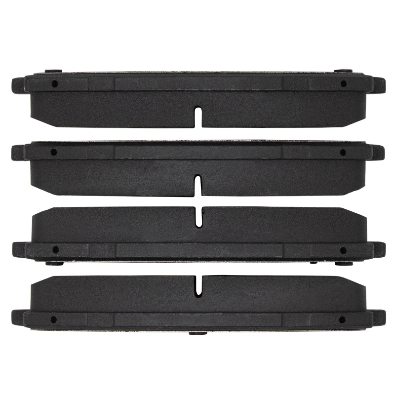 Picture of R1 Concepts RNC Ceramic Brake Pads - 2310-2211-00