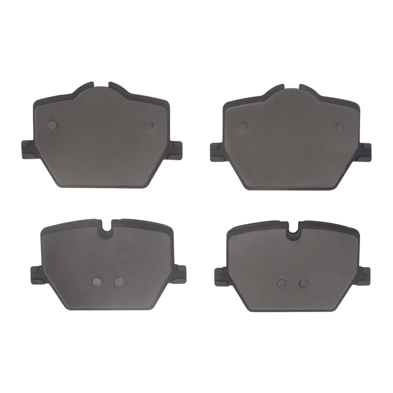 Picture of R1 Concepts RNC Ceramic Brake Pads - 2310-2220-00