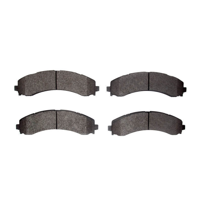 Picture of R1 Concepts RNC Ceramic Brake Pads - 2310-2224-00