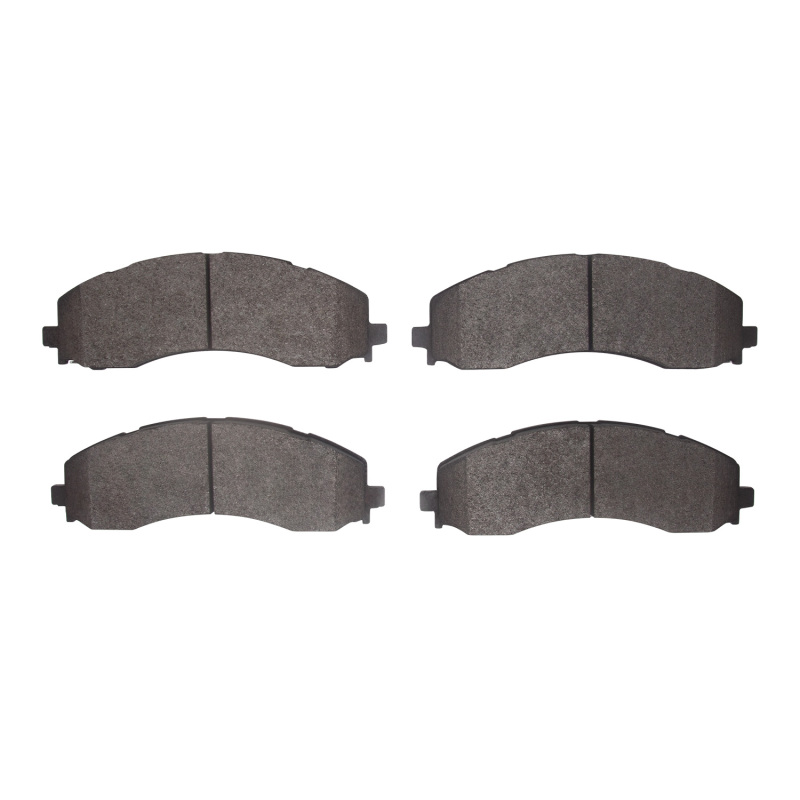 Picture of R1 Concepts RNC Ceramic Brake Pads - 2310-2223-00