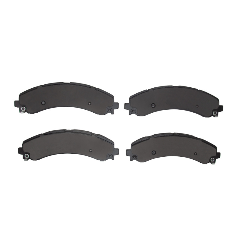 Picture of R1 Concepts RNC Ceramic Brake Pads - 2310-2224-00