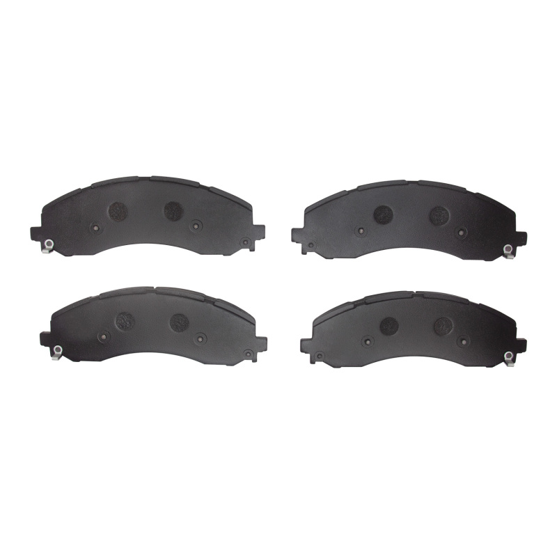 Picture of R1 Concepts RNC Ceramic Brake Pads - 2310-2223-00
