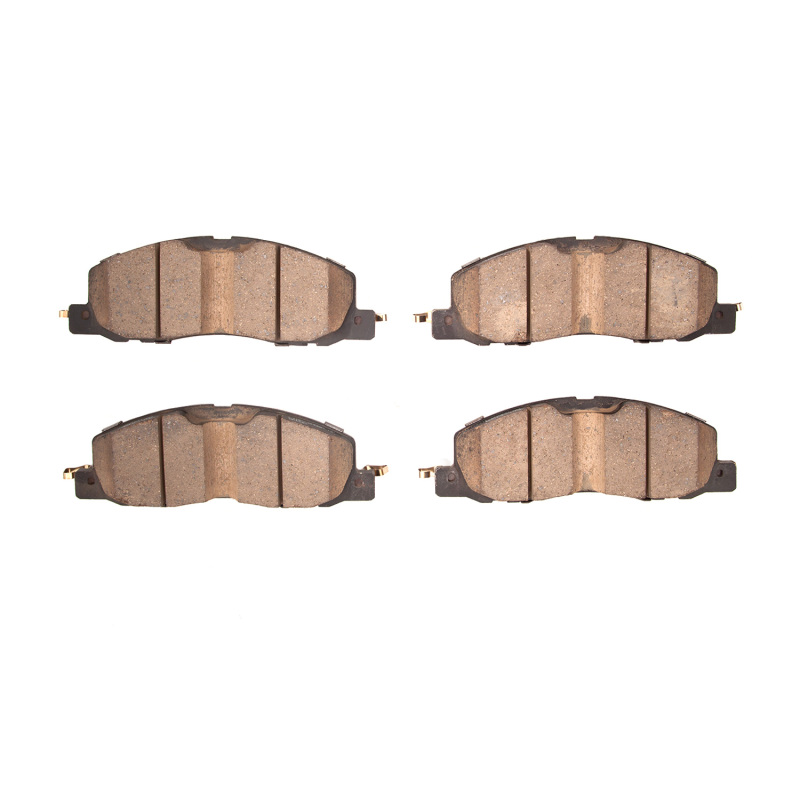 Picture of R1 Concepts RNC Ceramic Brake Pads - 2310-2230-00