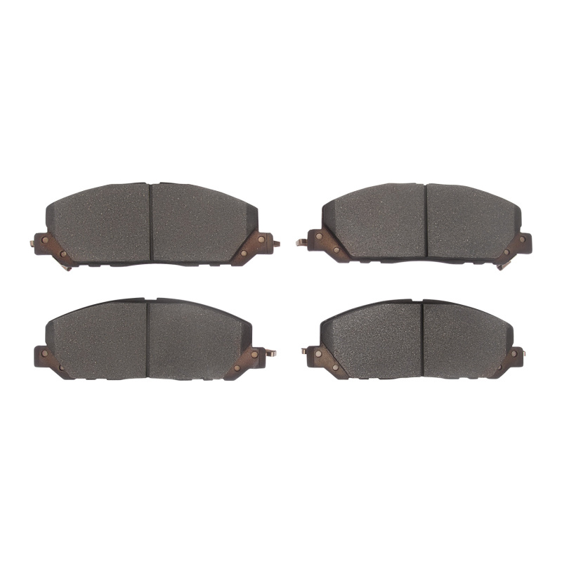 Picture of R1 Concepts RNC Ceramic Brake Pads - 2310-2229-00