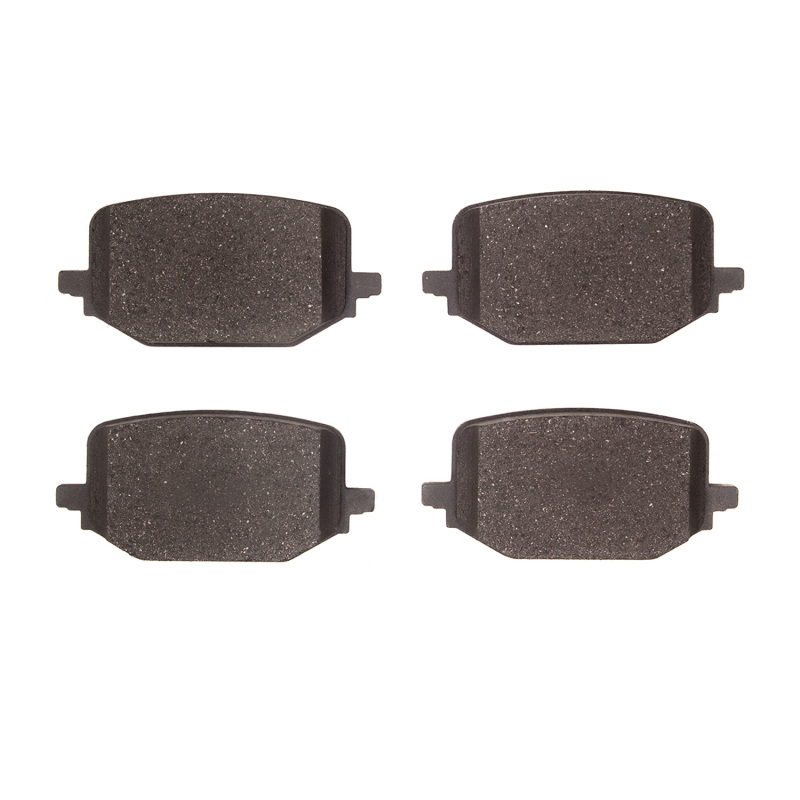 Picture of R1 Concepts RNC Ceramic Brake Pads - 2310-2231-00