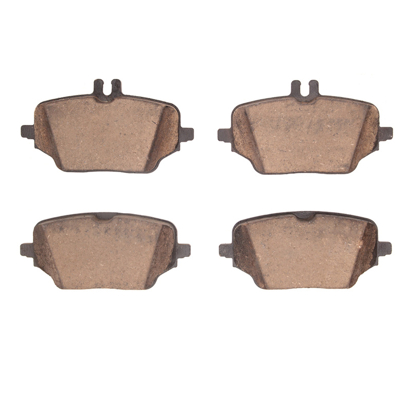 Picture of R1 Concepts RNC Ceramic Brake Pads - 2310-2235-00